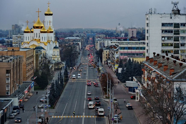 Пансионат для реабилитации пожилых в Люберцах